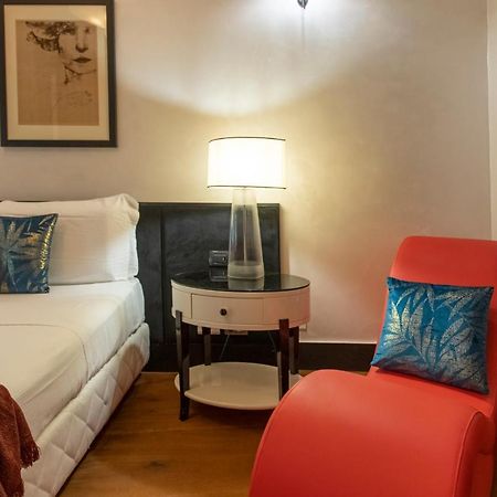 Cloe - Hidden Suite Rome Buitenkant foto