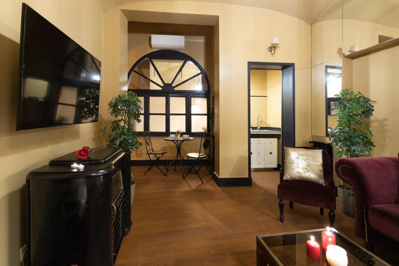 Cloe - Hidden Suite Rome Buitenkant foto