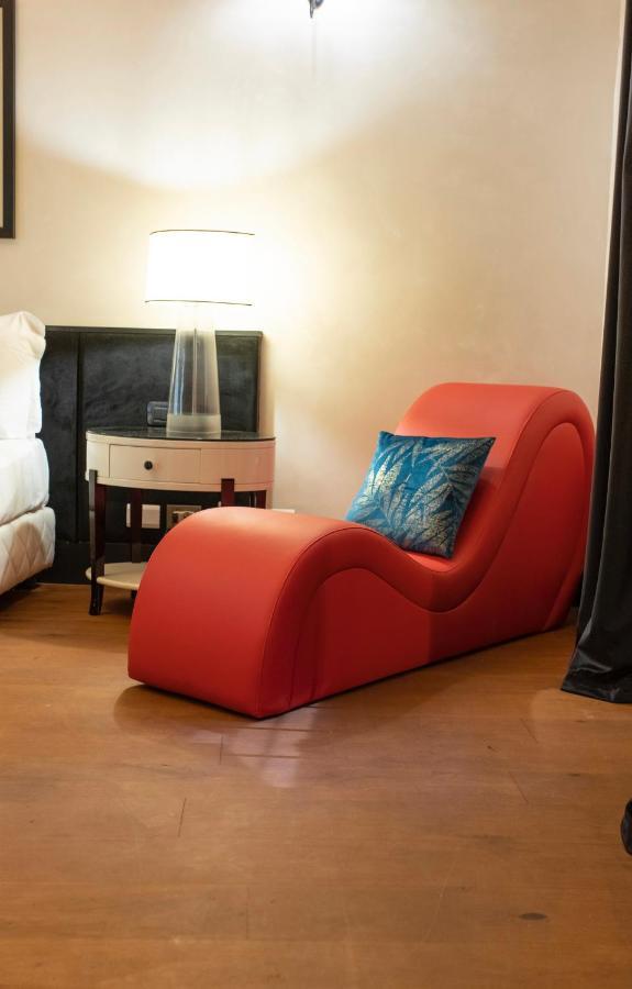 Cloe - Hidden Suite Rome Buitenkant foto
