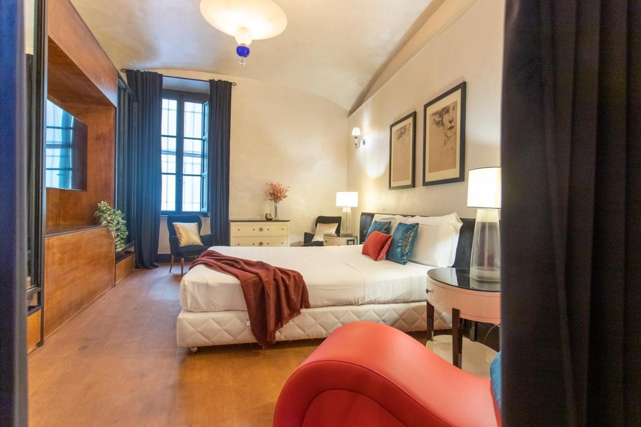 Cloe - Hidden Suite Rome Buitenkant foto