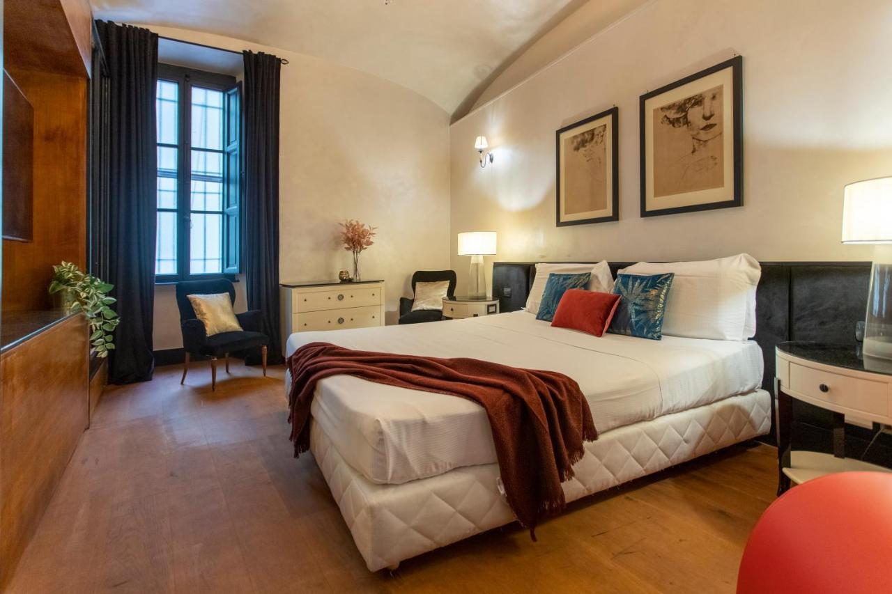 Cloe - Hidden Suite Rome Buitenkant foto