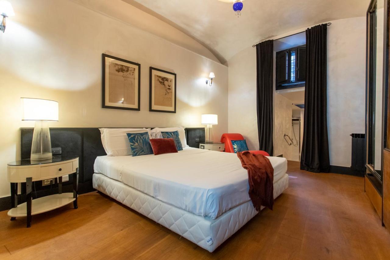 Cloe - Hidden Suite Rome Buitenkant foto