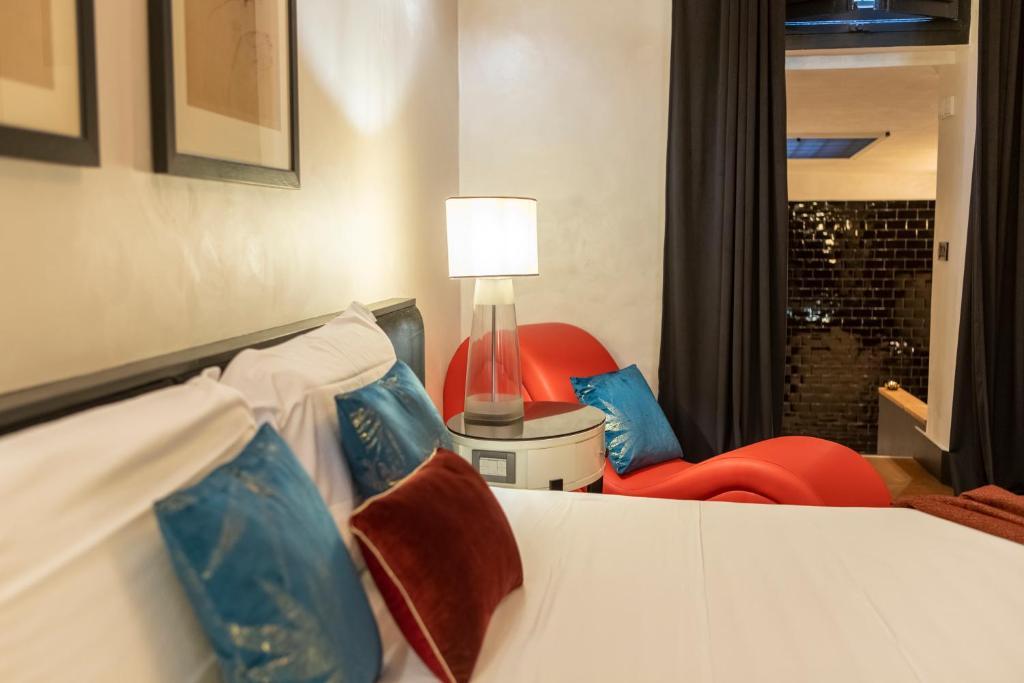Cloe - Hidden Suite Rome Buitenkant foto