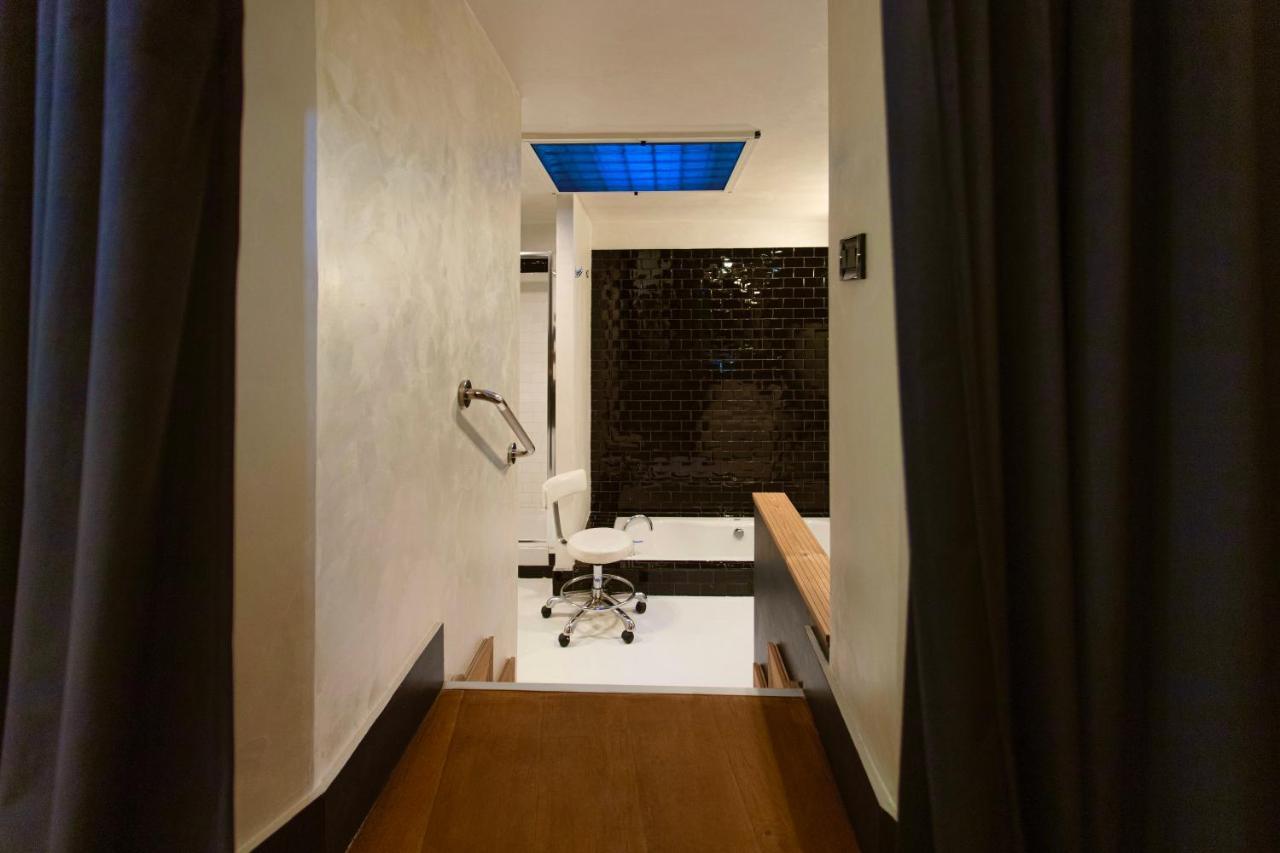 Cloe - Hidden Suite Rome Buitenkant foto